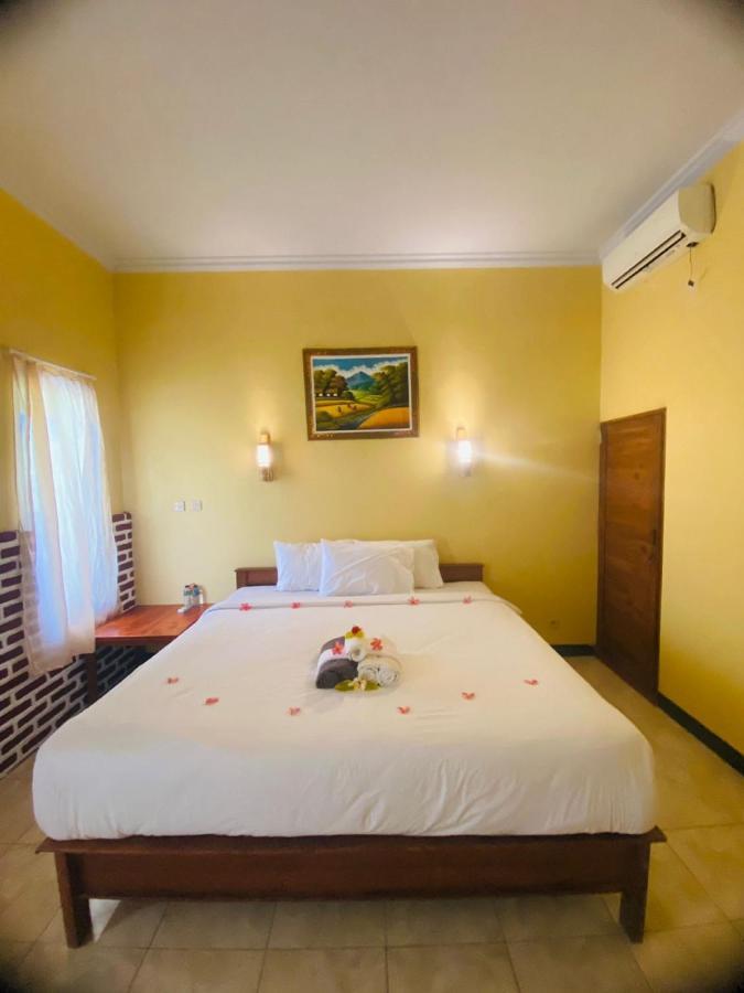 Hotel Eco Moringa Garden Banyuwedang Exteriér fotografie